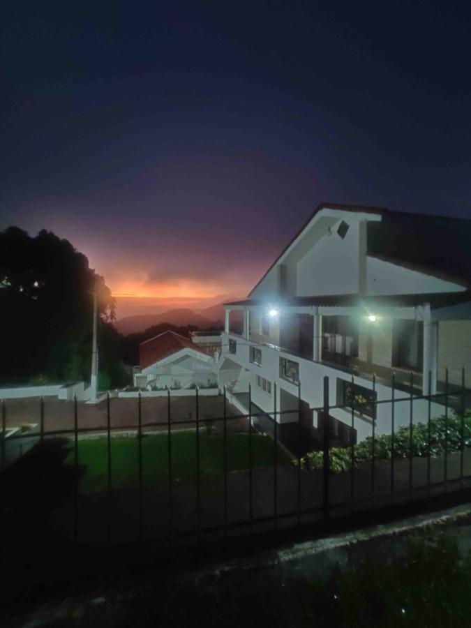 Ls Cottage Ooty Dış mekan fotoğraf